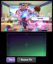 Yo-kai Watch Image