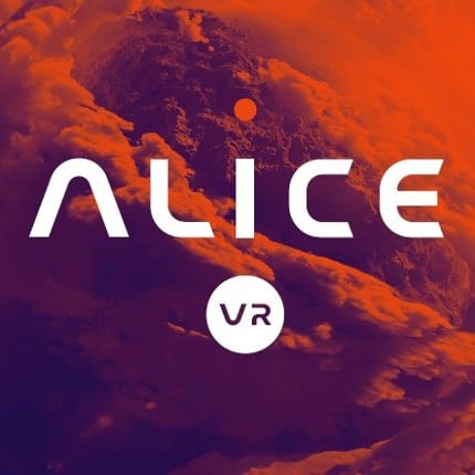 ALICE VR Game Cover