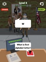 Army Recruiter Simulator Image