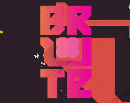 Brute Game Cover