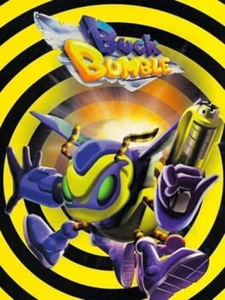 Buck Bumble Game Cover