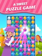CandyPrize – Win Real Prizes Image