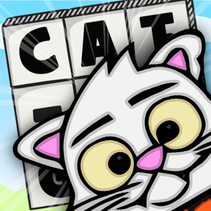 Cat Strapped Game Cover