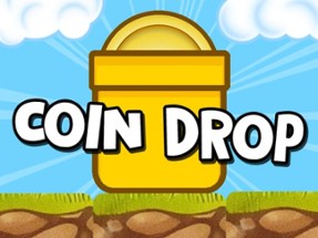 Coin Drop Image