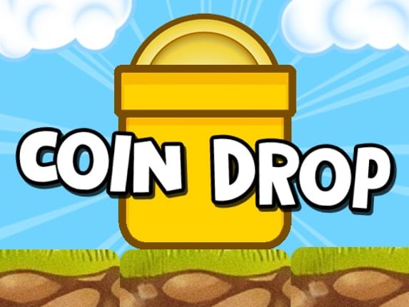 Coin Drop Game Cover