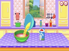 Cooking games - chef recipes Image