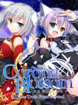 Corona Blossom Vol.2 The Truth From Beyond Image