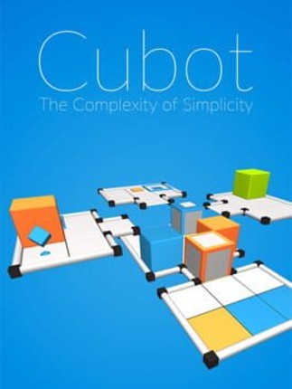 Cubot Game Cover
