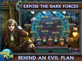 Dark Parables: Ballad of Rapunzel HD - A Hidden Object Fairy Tale Adventure Image