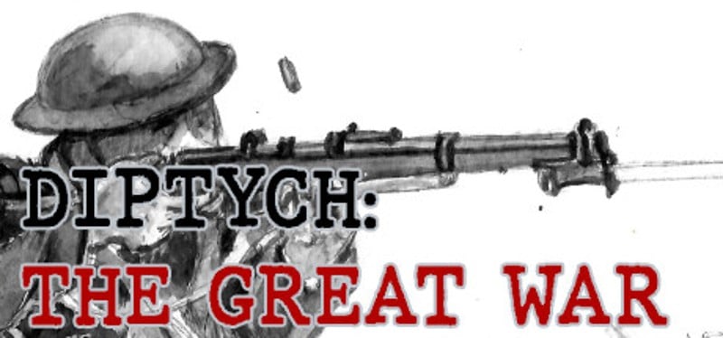 Diptych: The Great War Game Cover