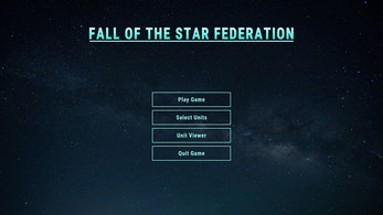 Fall of the Star Federation Image