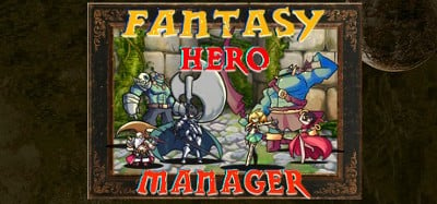 Fantasy Hero Manager Image