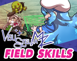 Field Skills plugin for RPG Maker MZ Image