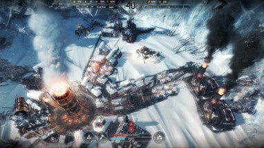 Frostpunk Image