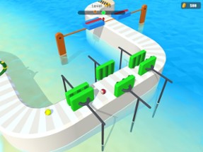Fun Race 3D: Obstacle Games Image
