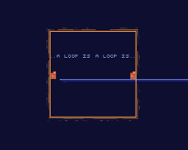 ...a loop is a loop is.... Image
