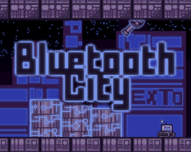 Bluetooth City Image