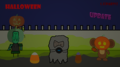 Bravler-Kvasss Halloween UPDATE!!! Image