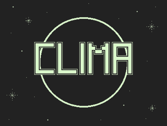 C L I M A Game Cover