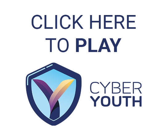 Cyberyouth Game Cover