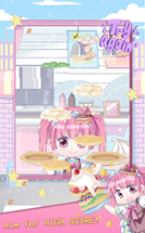 Delicious Dreamy Pancake Arcade Image