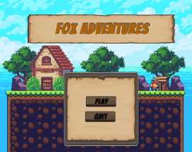 Fox Adventures Image