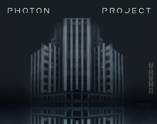 Photon Project Game Cover