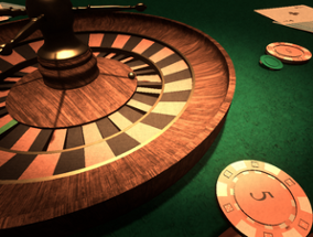 Roulette Rodeo Image
