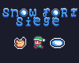 Snowfort Siege Image