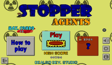 Stopper Agents Image