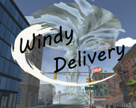 Windy Delivery Image