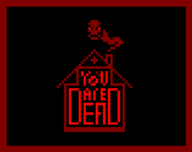 YOU ARE DEAD! Image