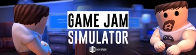 Game Jam Simulator Image