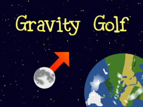 Gravity Golf Image