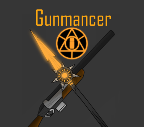 Gunmancer Game Cover