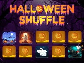 Halloween Shuffle Image