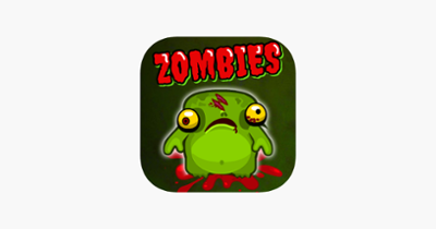 HALLOWEEN ZOMBIES SMASHER Image