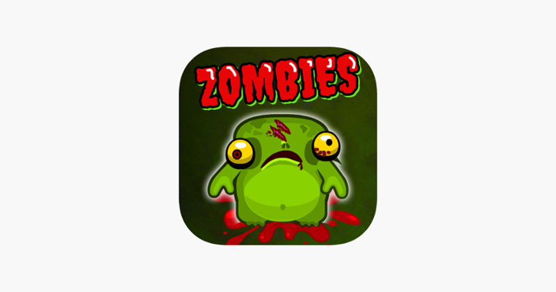 HALLOWEEN ZOMBIES SMASHER Game Cover