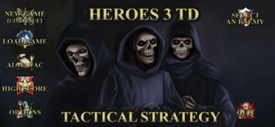 Heroes of Might: Magic and TD Image