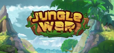 Jungle War Defense Image