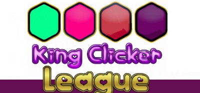 King Clicker League Image