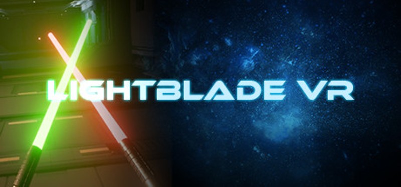 Lightblade VR Game Cover