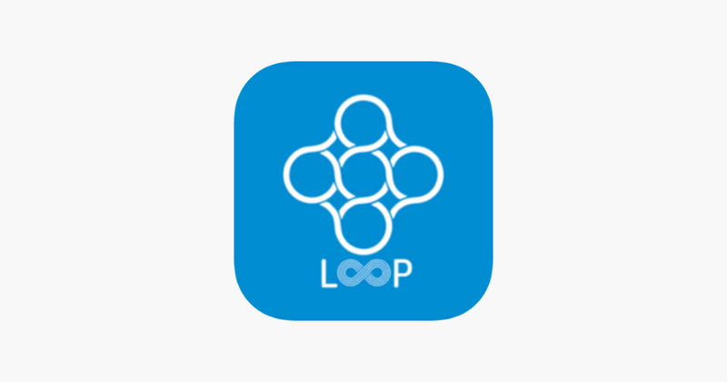 Loop Chain : Puzzle Game Cover