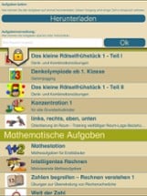 LÜK Schul-App 1. Klasse Image