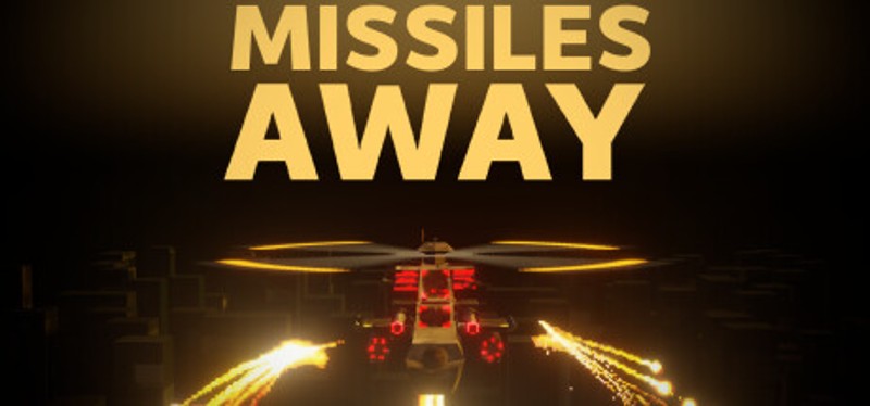 Missiles Away Game Cover