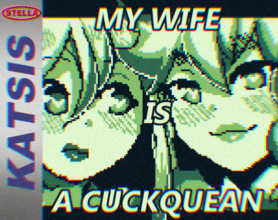 My Wife Is A Cuckquean Game Cover