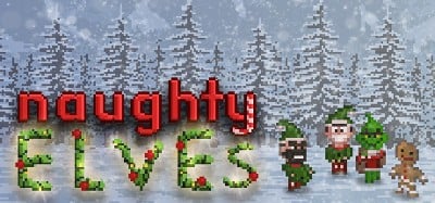 Naughty Elves Image