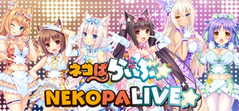 NEKOPALIVE Game Cover