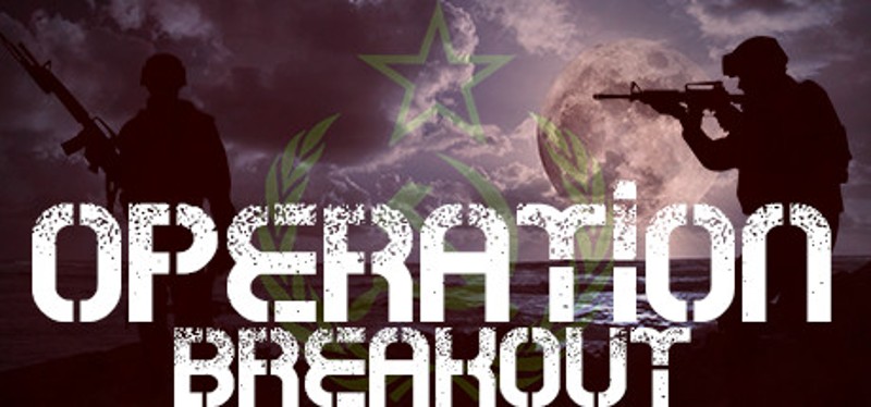 Operation Breakout Game Cover