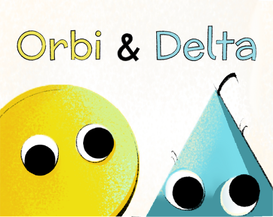 Orbi & Delta Game Cover